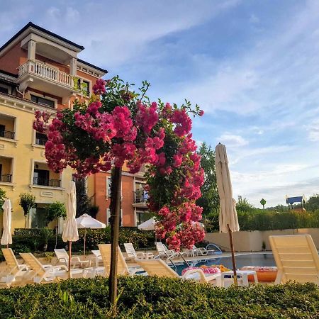 Lilia Apartments Каваци, Созопол Extérieur photo