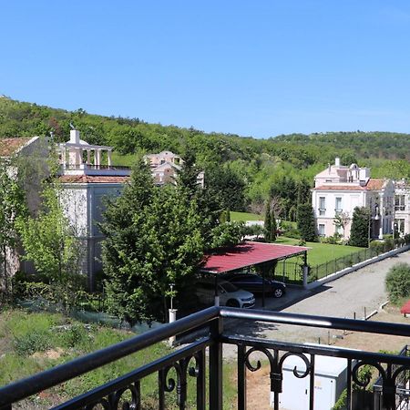 Lilia Apartments Каваци, Созопол Extérieur photo