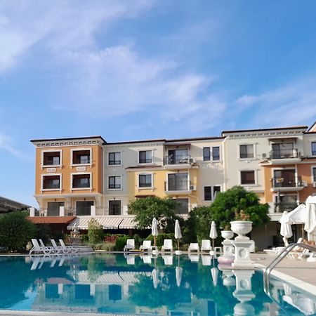 Lilia Apartments Каваци, Созопол Extérieur photo