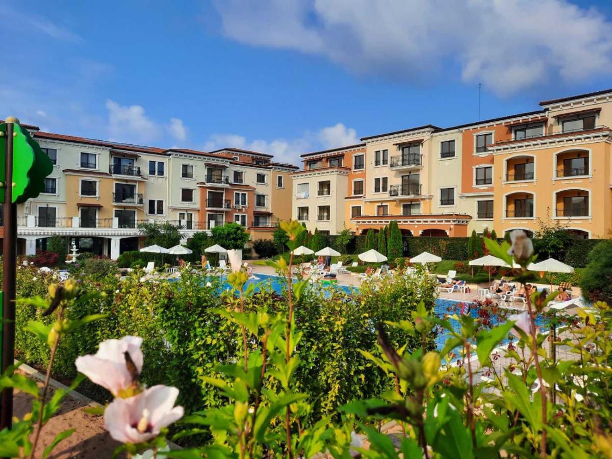 Lilia Apartments Каваци, Созопол Extérieur photo