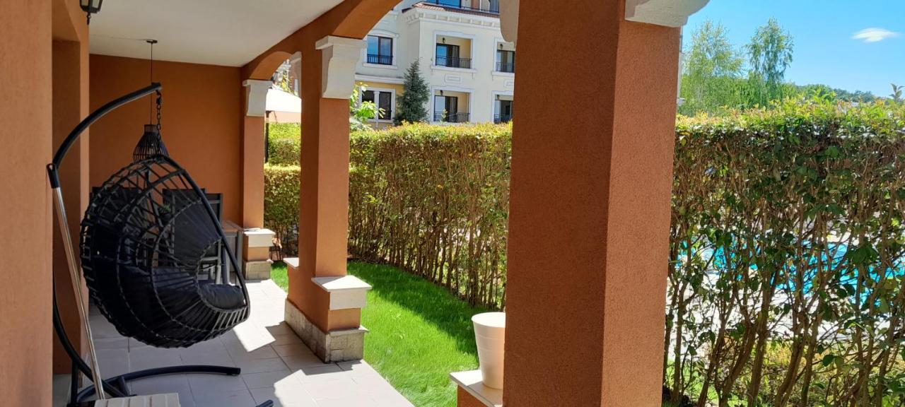 Lilia Apartments Каваци, Созопол Extérieur photo