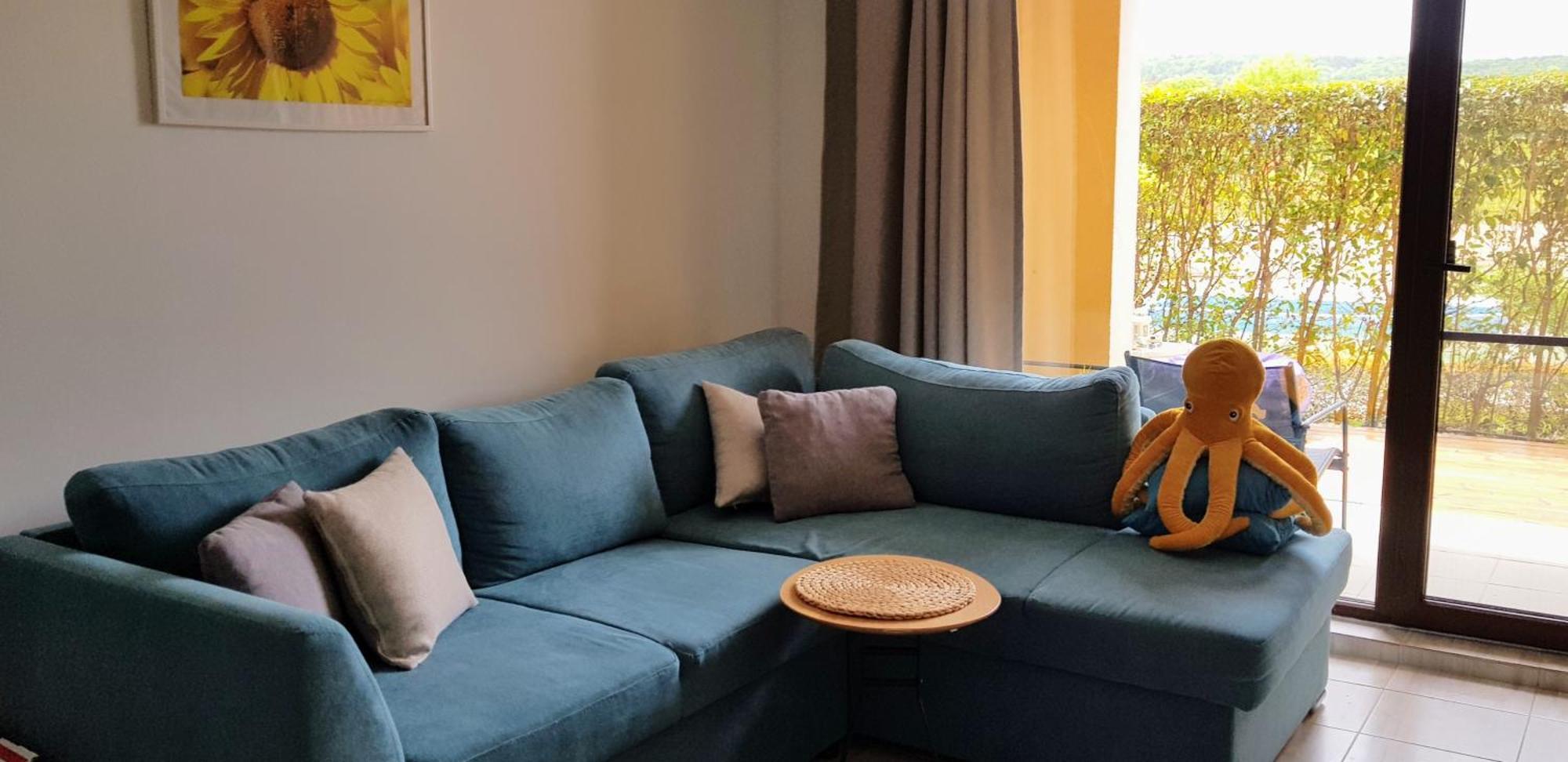 Lilia Apartments Каваци, Созопол Chambre photo