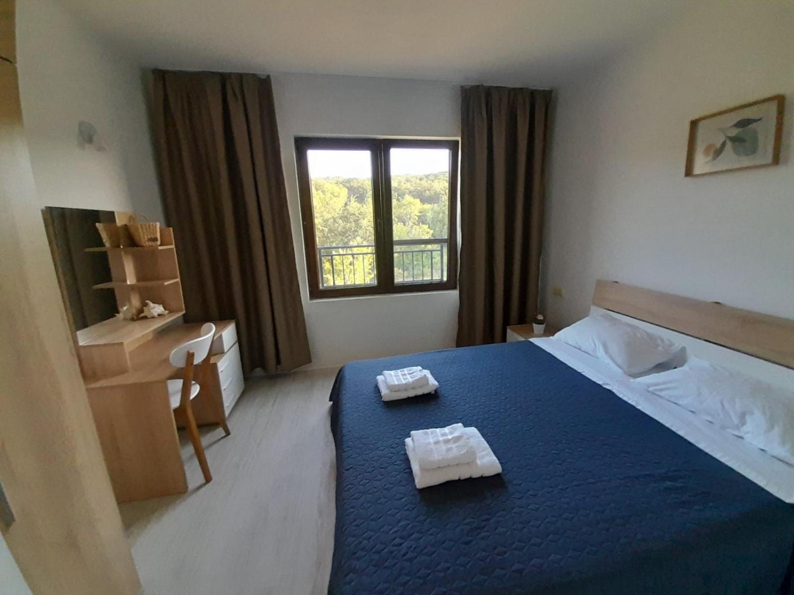 Lilia Apartments Каваци, Созопол Extérieur photo