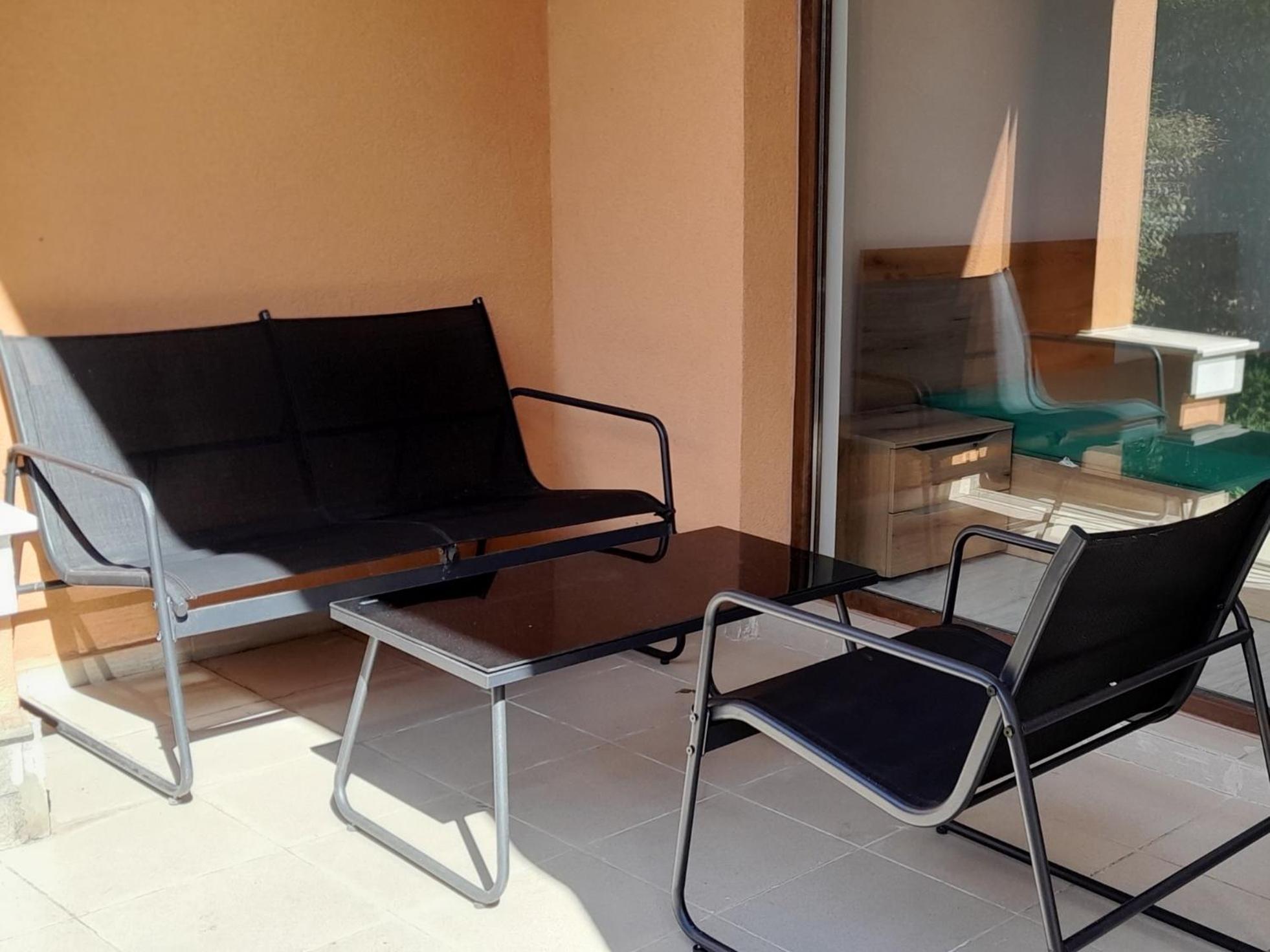 Lilia Apartments Каваци, Созопол Chambre photo