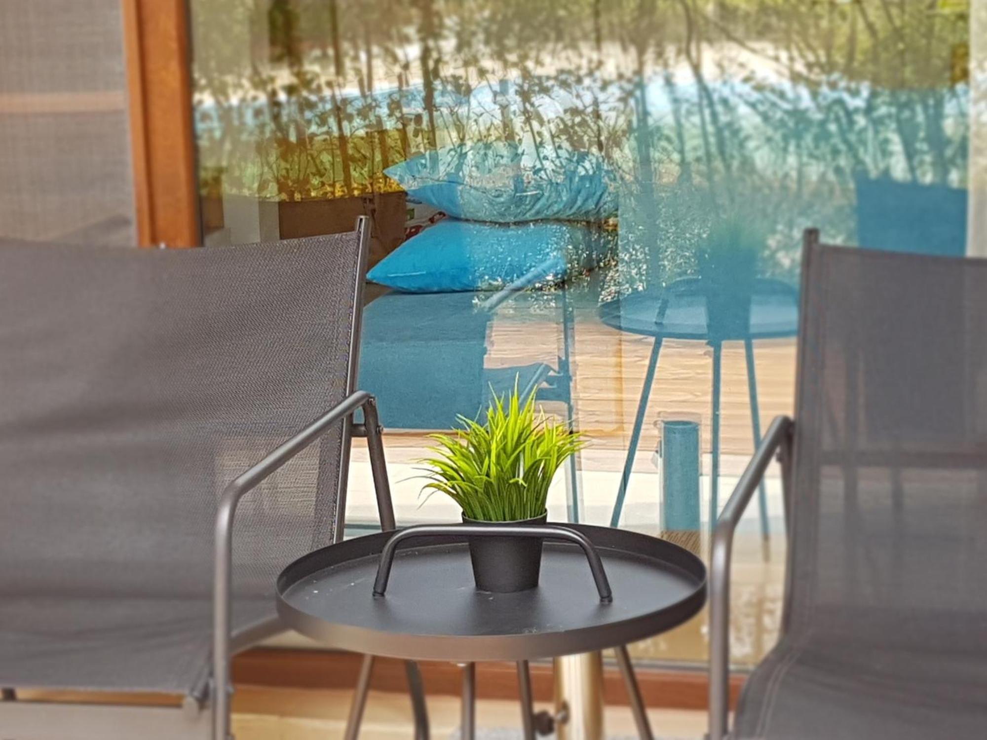 Lilia Apartments Каваци, Созопол Chambre photo
