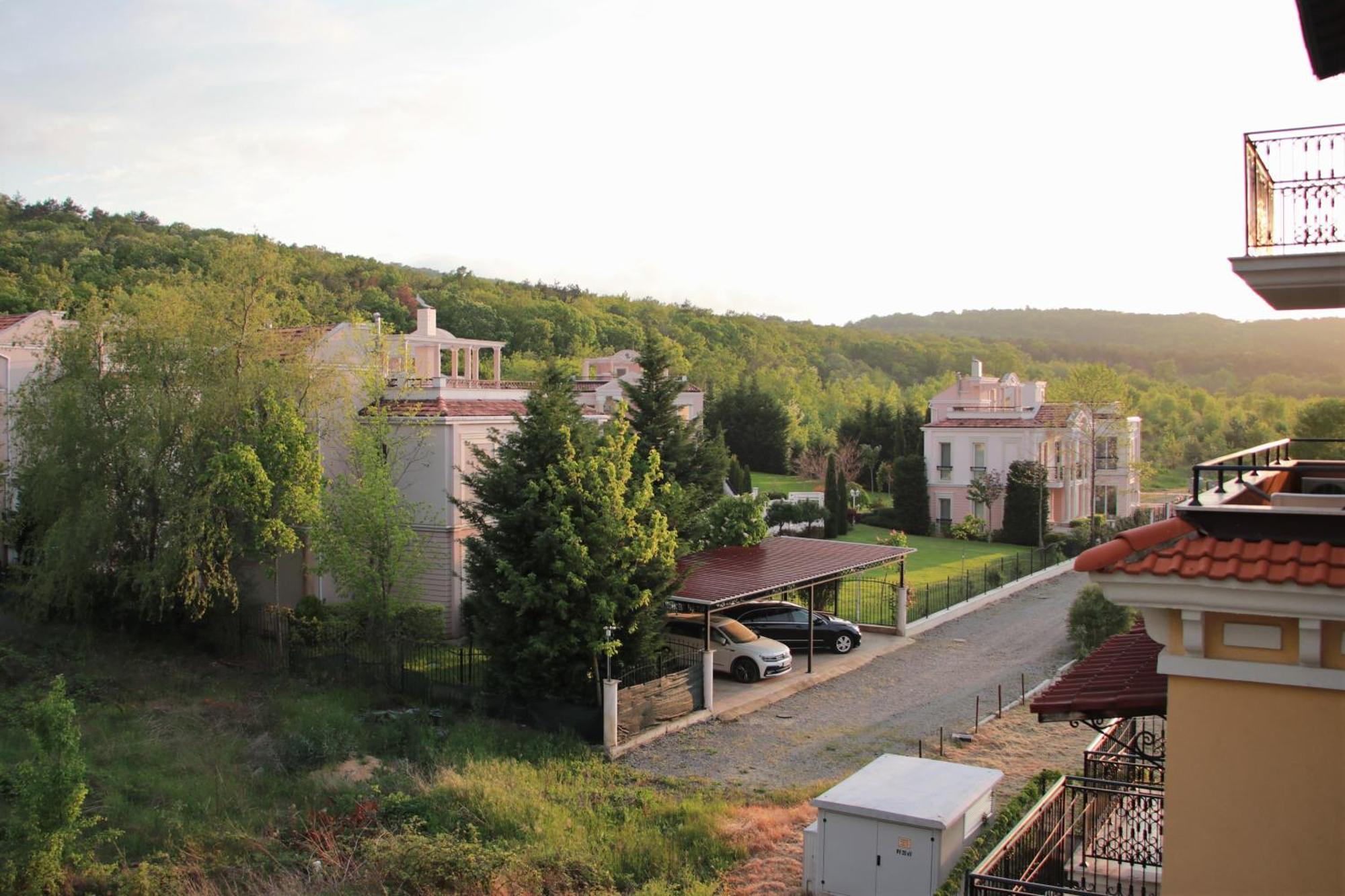 Lilia Apartments Каваци, Созопол Chambre photo