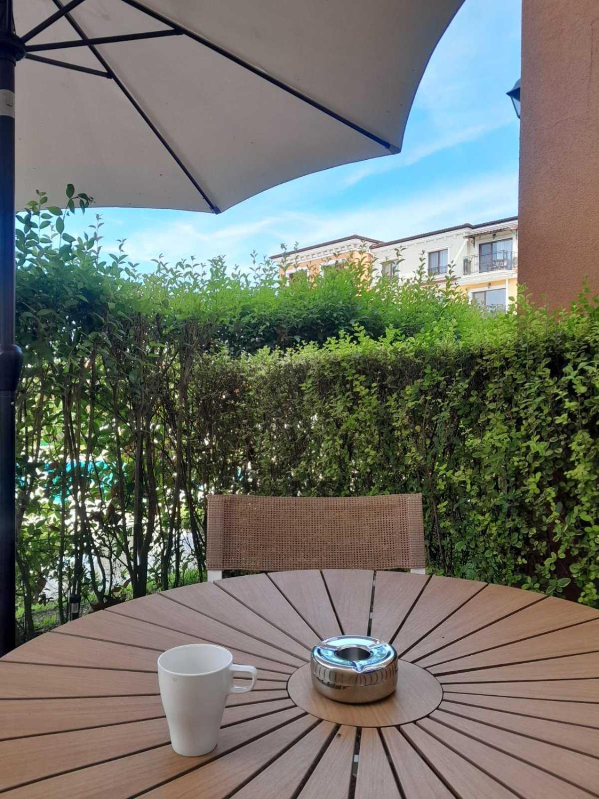 Lilia Apartments Каваци, Созопол Extérieur photo
