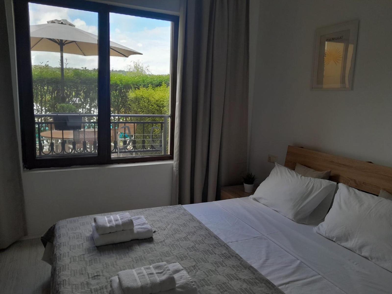 Lilia Apartments Каваци, Созопол Extérieur photo