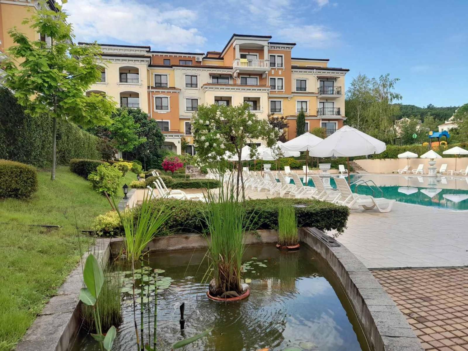 Lilia Apartments Каваци, Созопол Extérieur photo